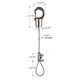 side exit cable gripper